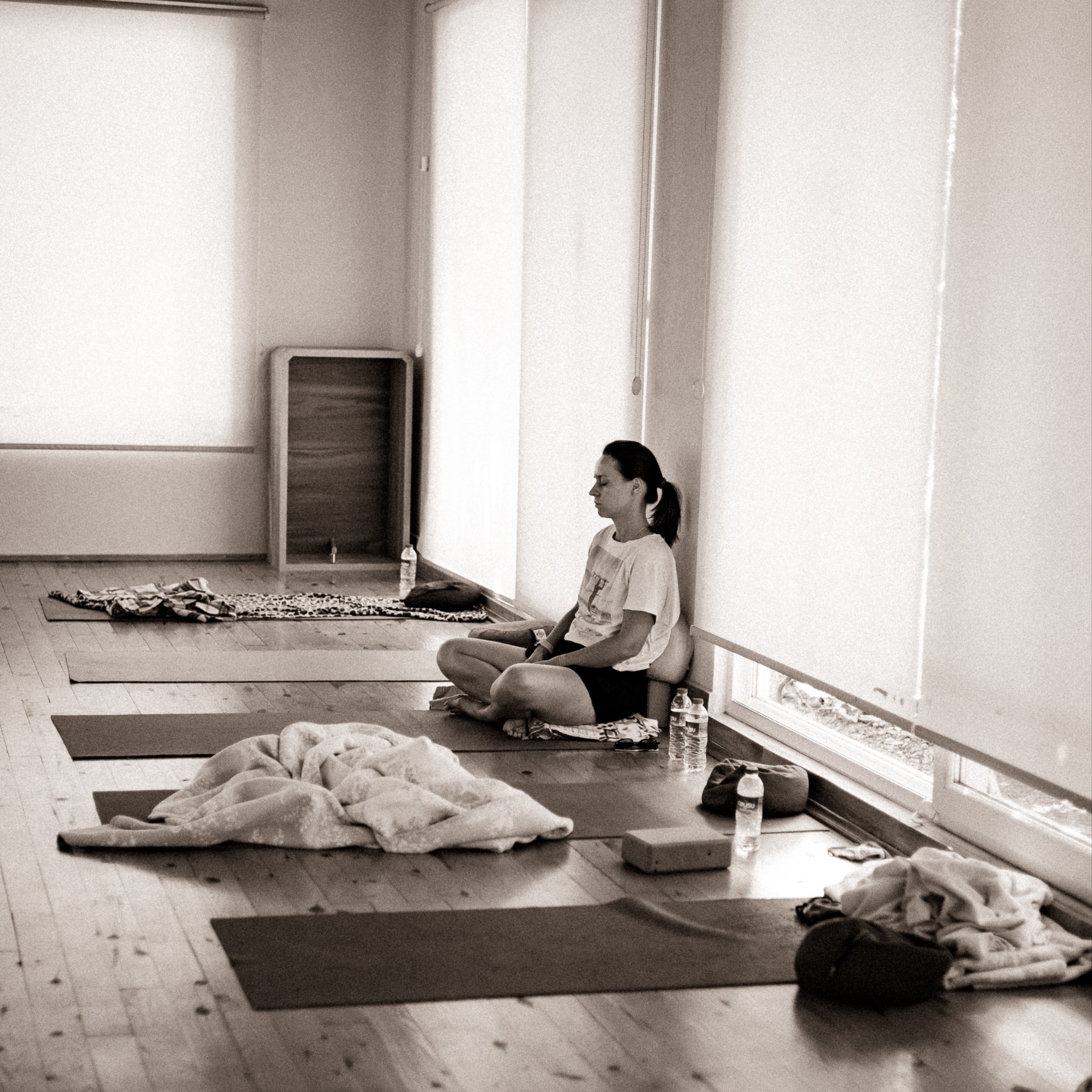 Чем на самом деле является твоё тело?