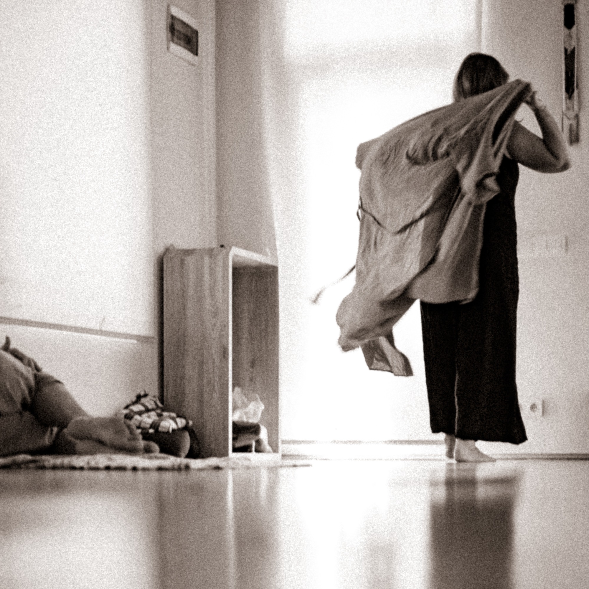 Онлайн Випассана 17 выпуск. За пределами тебя нет ничего