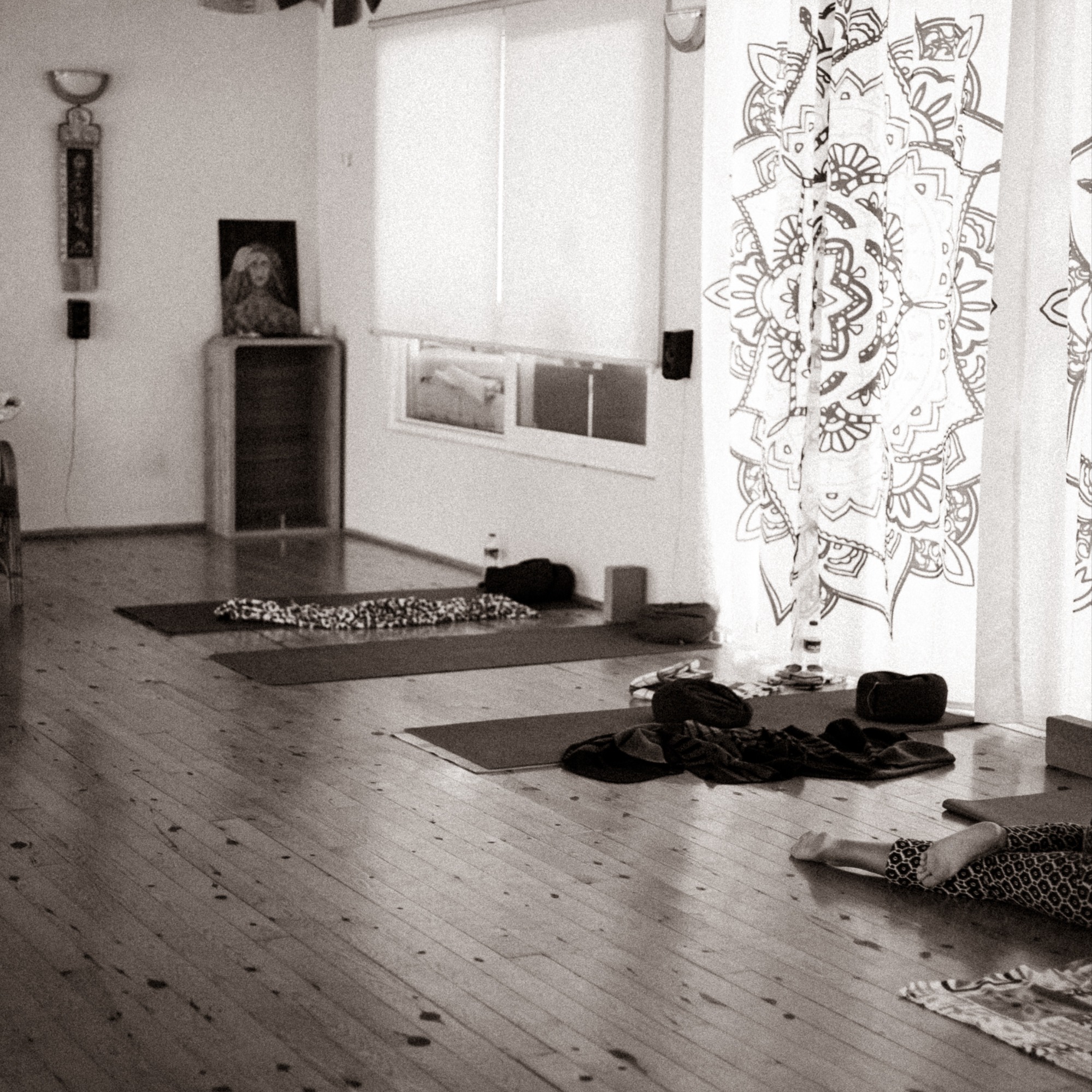 Твой прогресс можешь оценить только ты