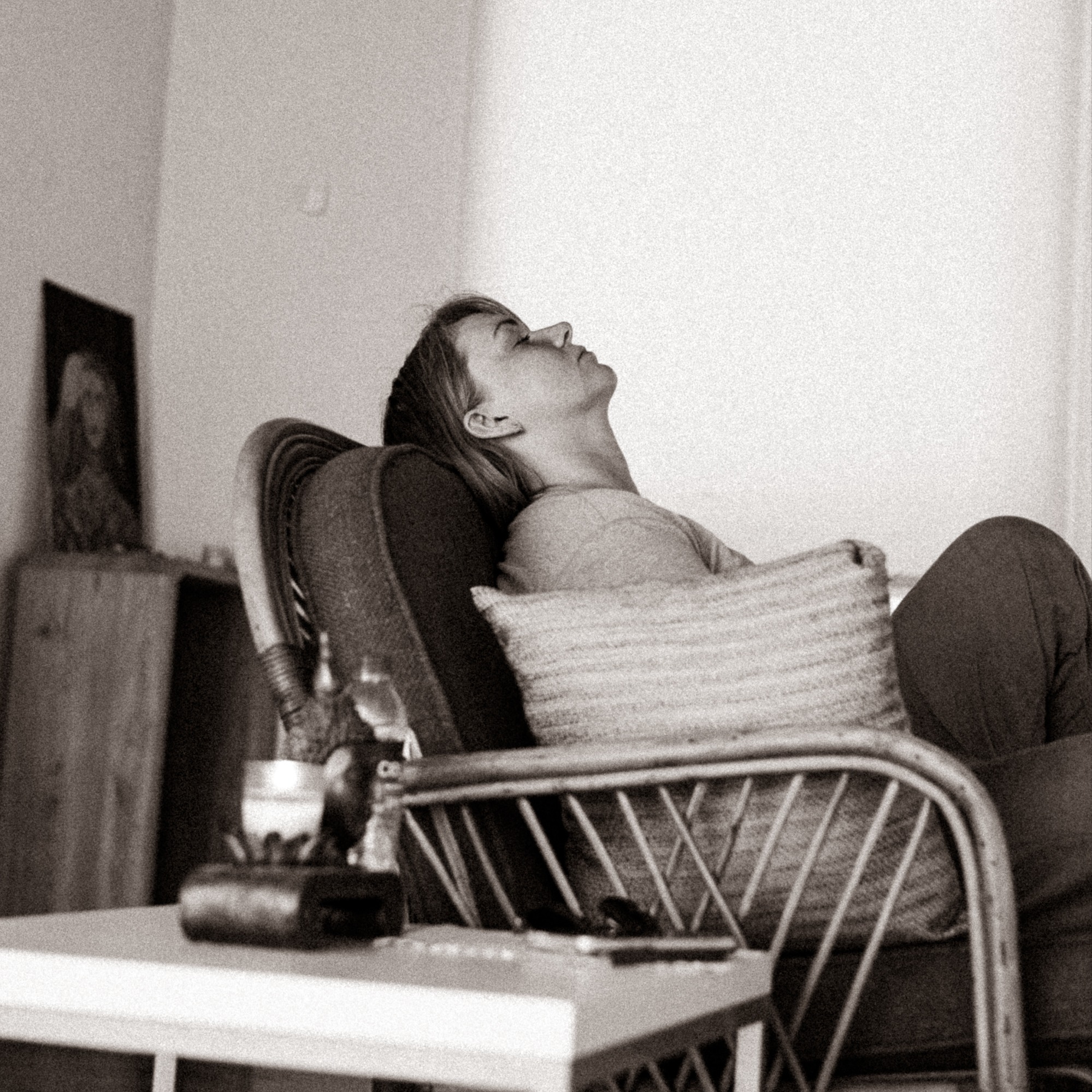 Сатсанг "Самореализация"