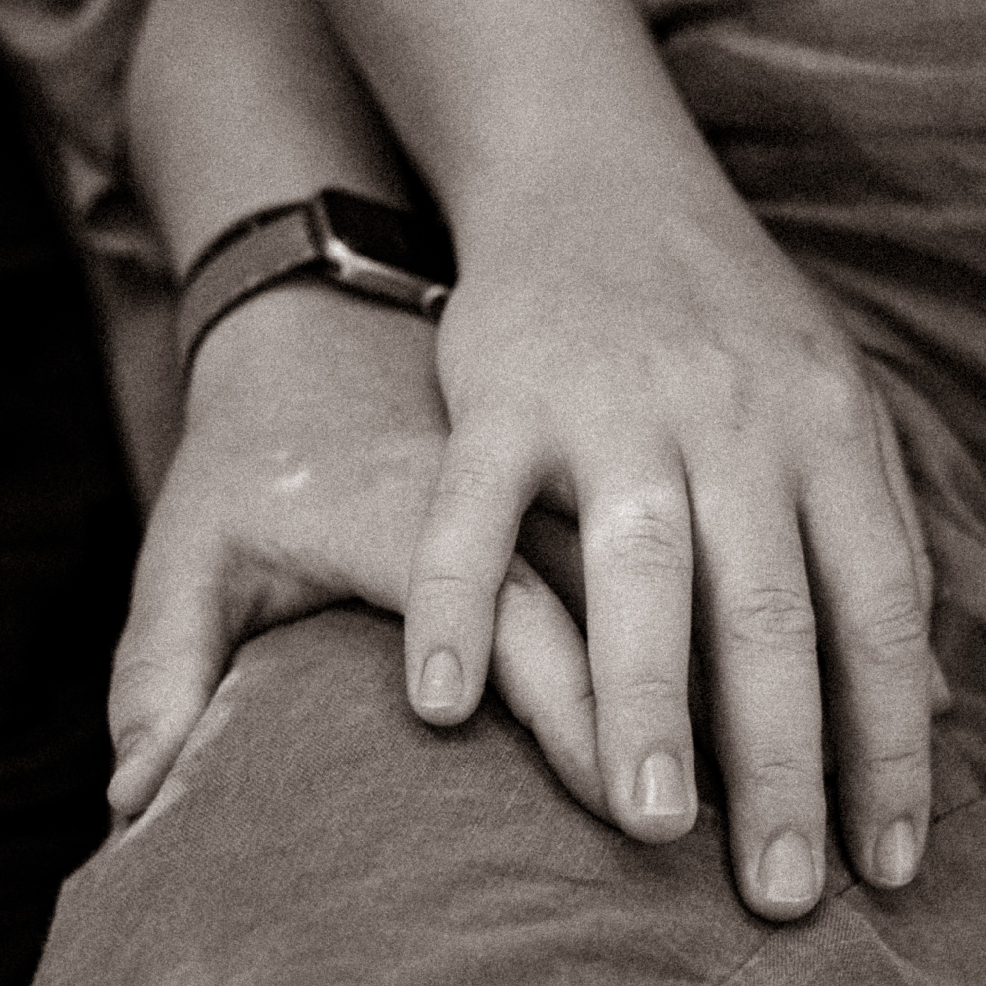 Раскрытие Любви