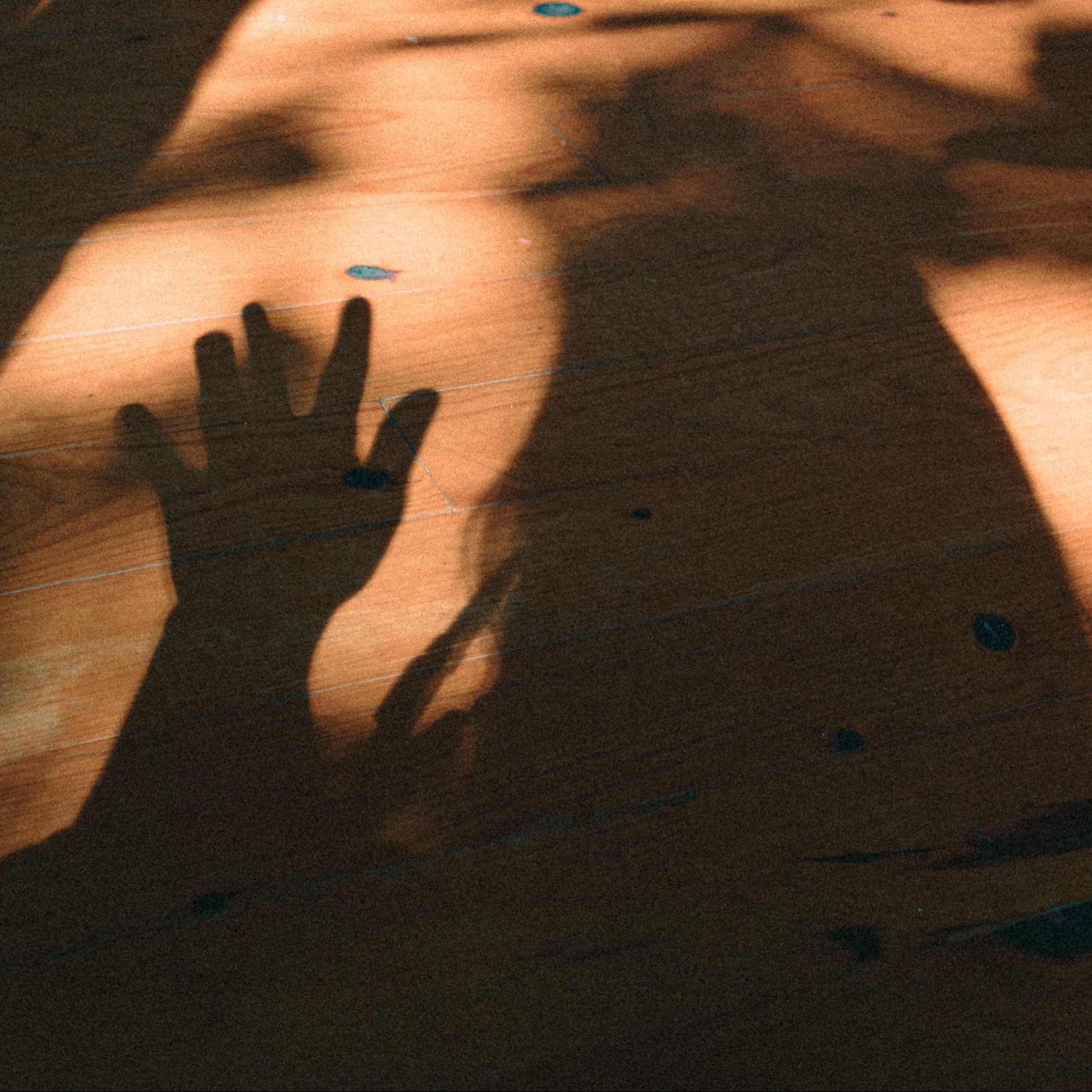 Я не жертва обстоятельств. Как остановить мысли?