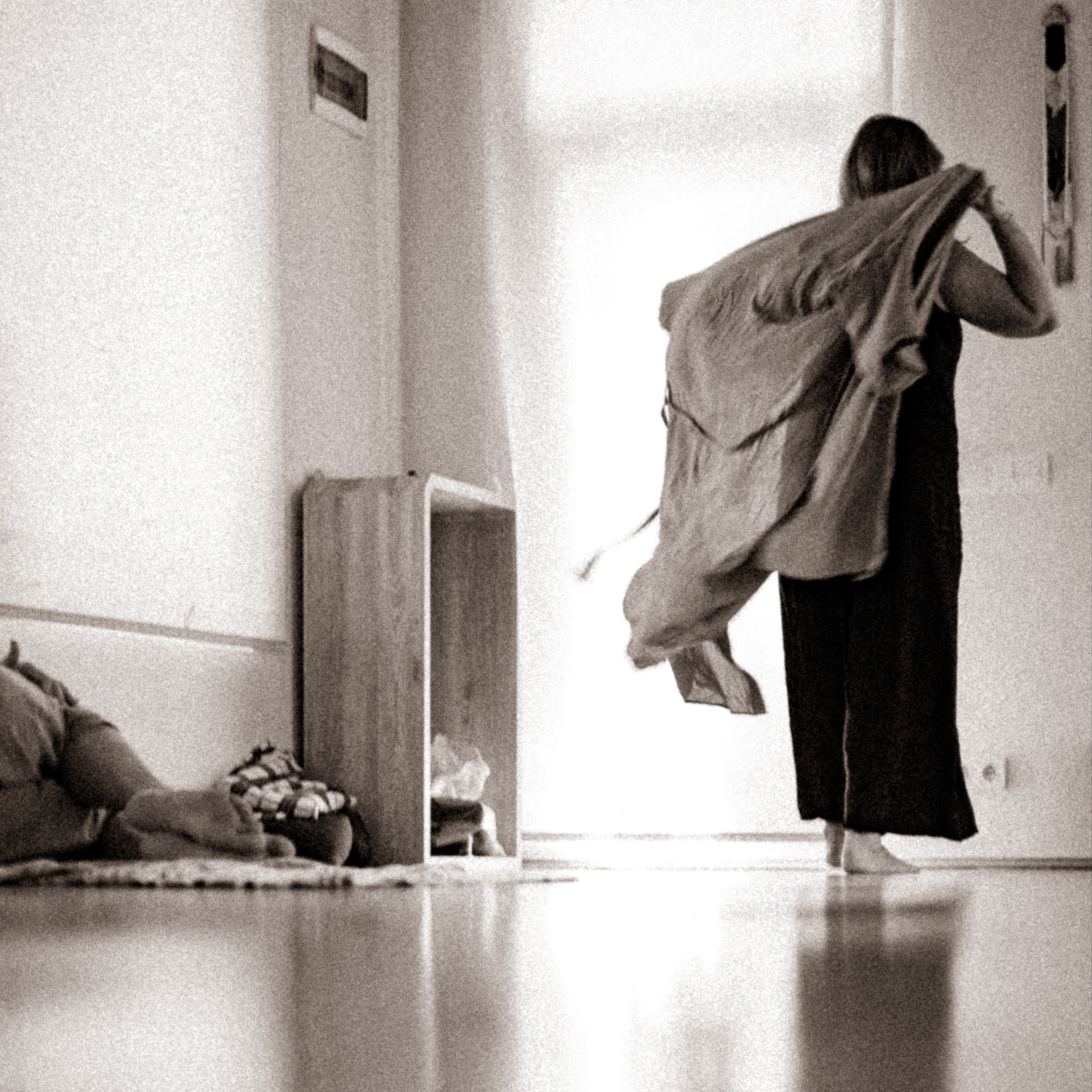 Онлайн Випассана 5 выпуск. Присутствие