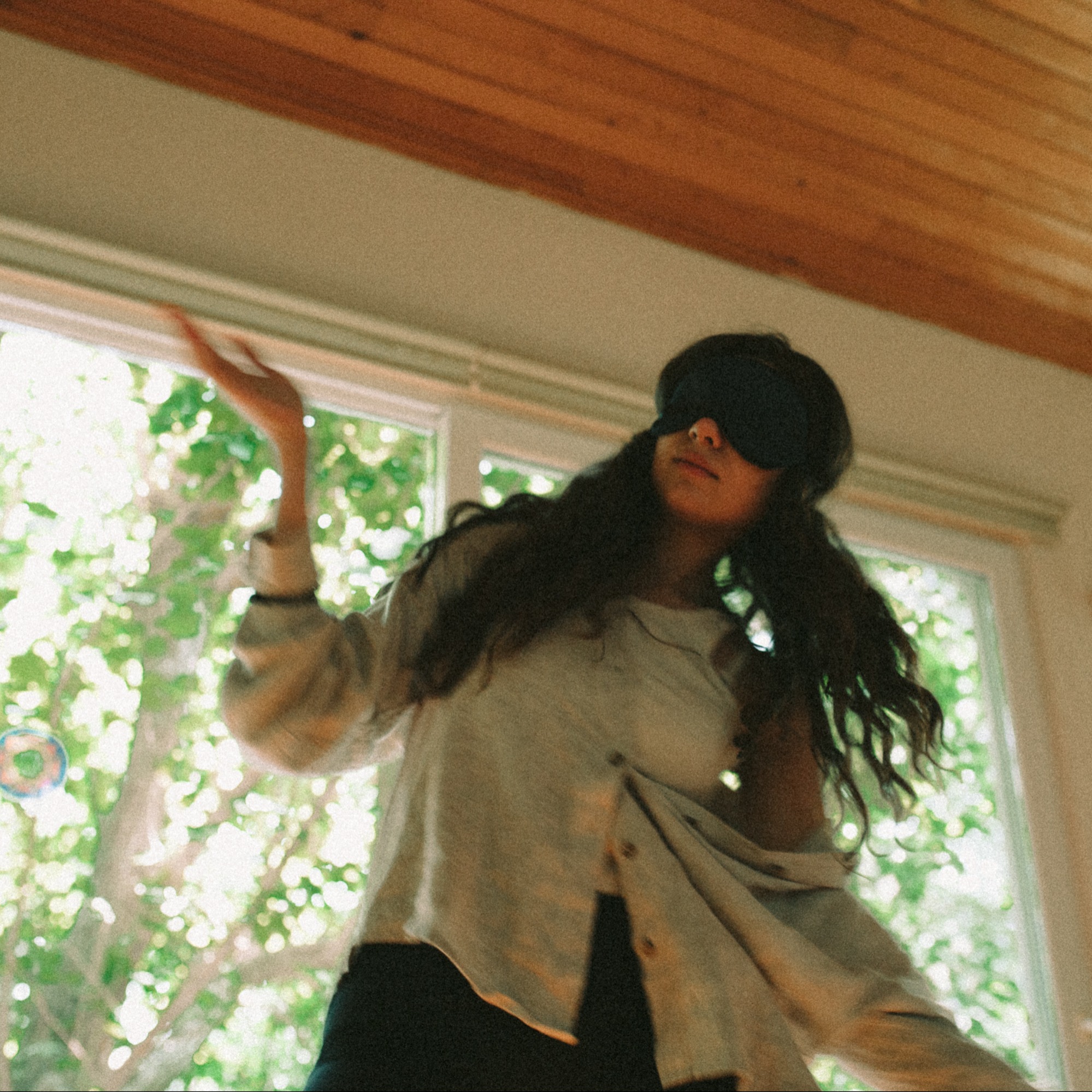 Медитация "Танцующая пустота"