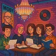 Live#11 - Vas3k Radio