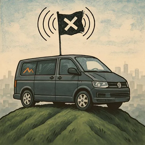 Вастрик.Радио