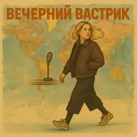 Вечерний Вастрик - День Радио