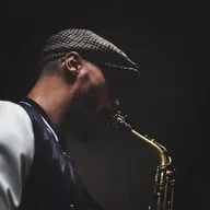 Джаз и сэмплеры | Дмитрий Цепилов, саксофонист и битмейкер, DmiBeats