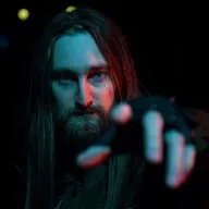 Сибирский пост-блэк | Евгений Фоменков, Dewichor/Shadow Walker/Paragon Lost