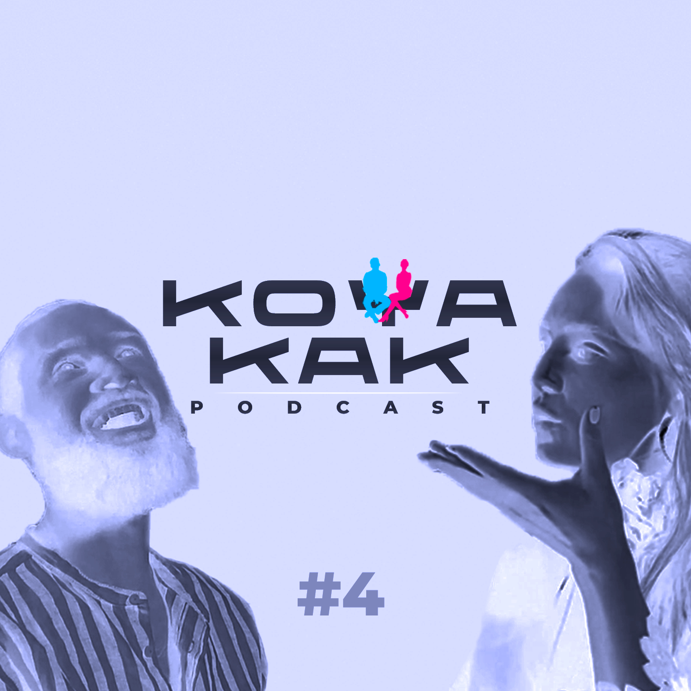 Колесо баланса жизни ~ Цитаты и заметки про "Окружение" (KOYA KAK ПОДКАСТ #4) episode artwork