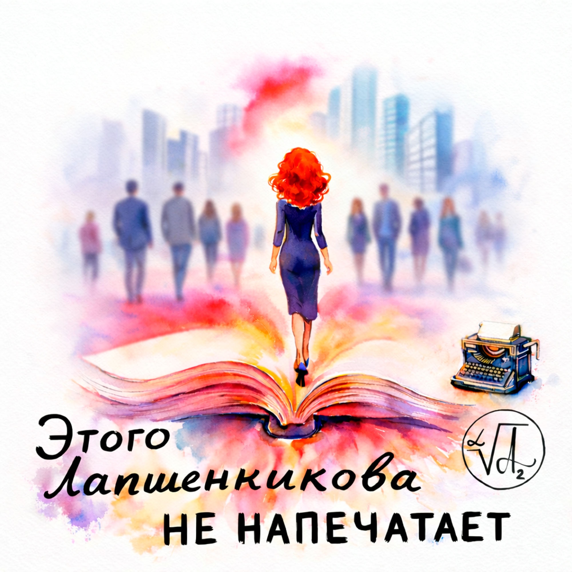 РУКОПИСЬ «ПАРИ 3» — «СТАВКА НА СЕБЯ». ЭПИГРАФ, ПРОЛОГ episode artwork