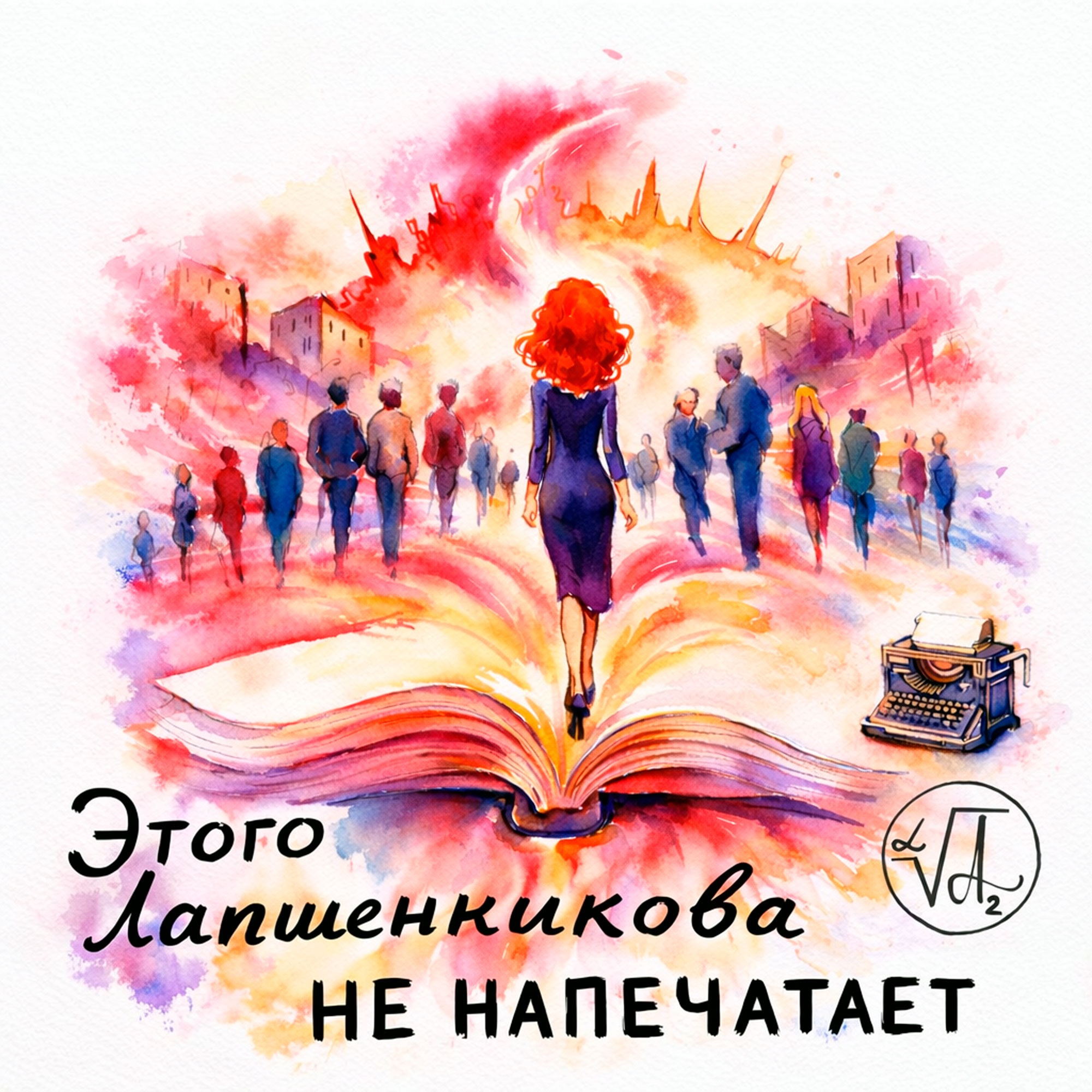 РУКОПИСЬ «ПАРИ 2» — «НА ИНТЕРЕС». Глава 12 episode artwork