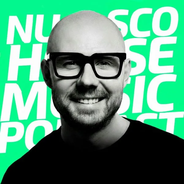 Nu Disco & House music