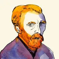 Как Ван Гог экспериментировал с жизнью и самим собой