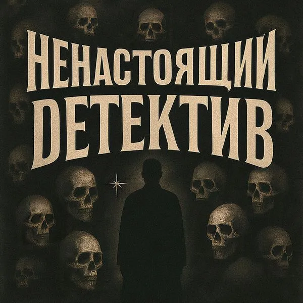 Ненастоящий детектив