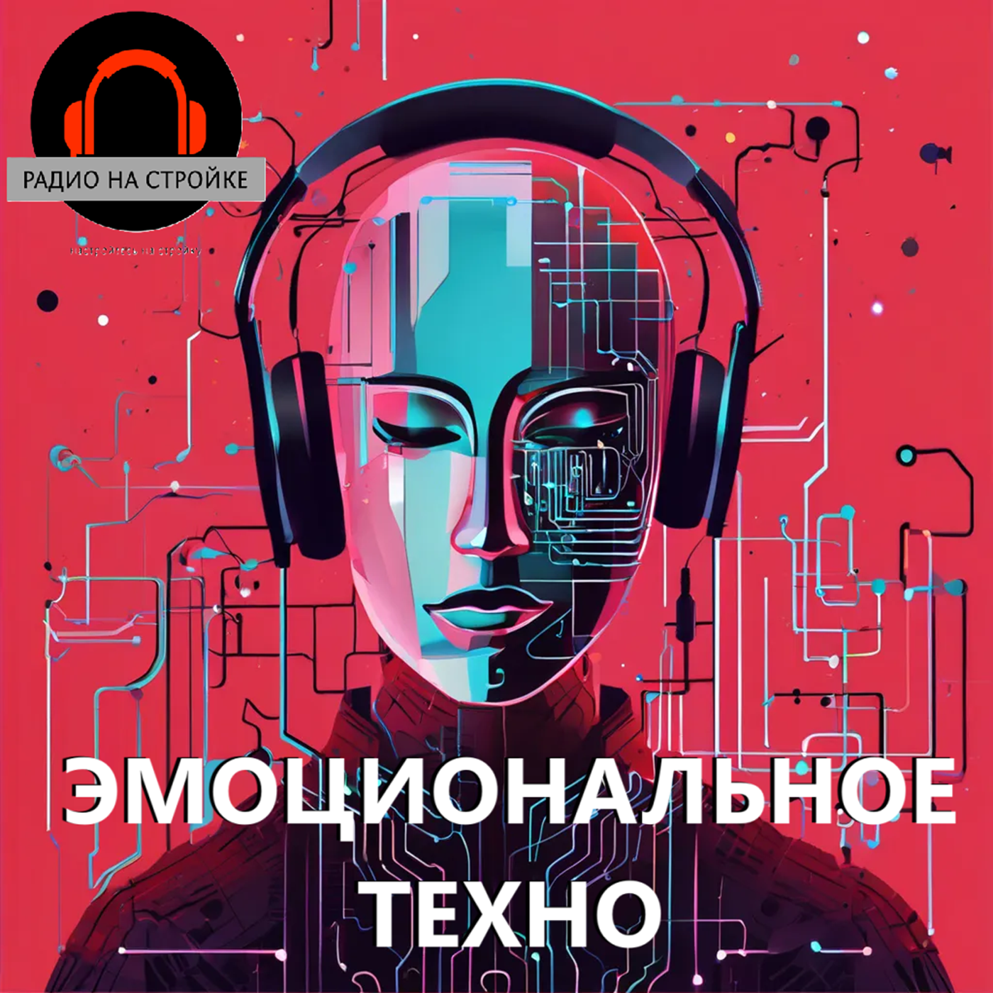 Обучение с Нейросетями: Воспитание Поколения Будущего episode artwork