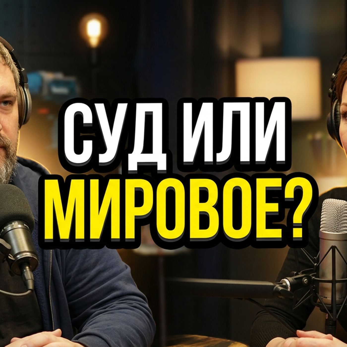 Как строителю, отделочнику и ремонтной бригаде защитить свои деньги, репутацию и нервы? episode artwork