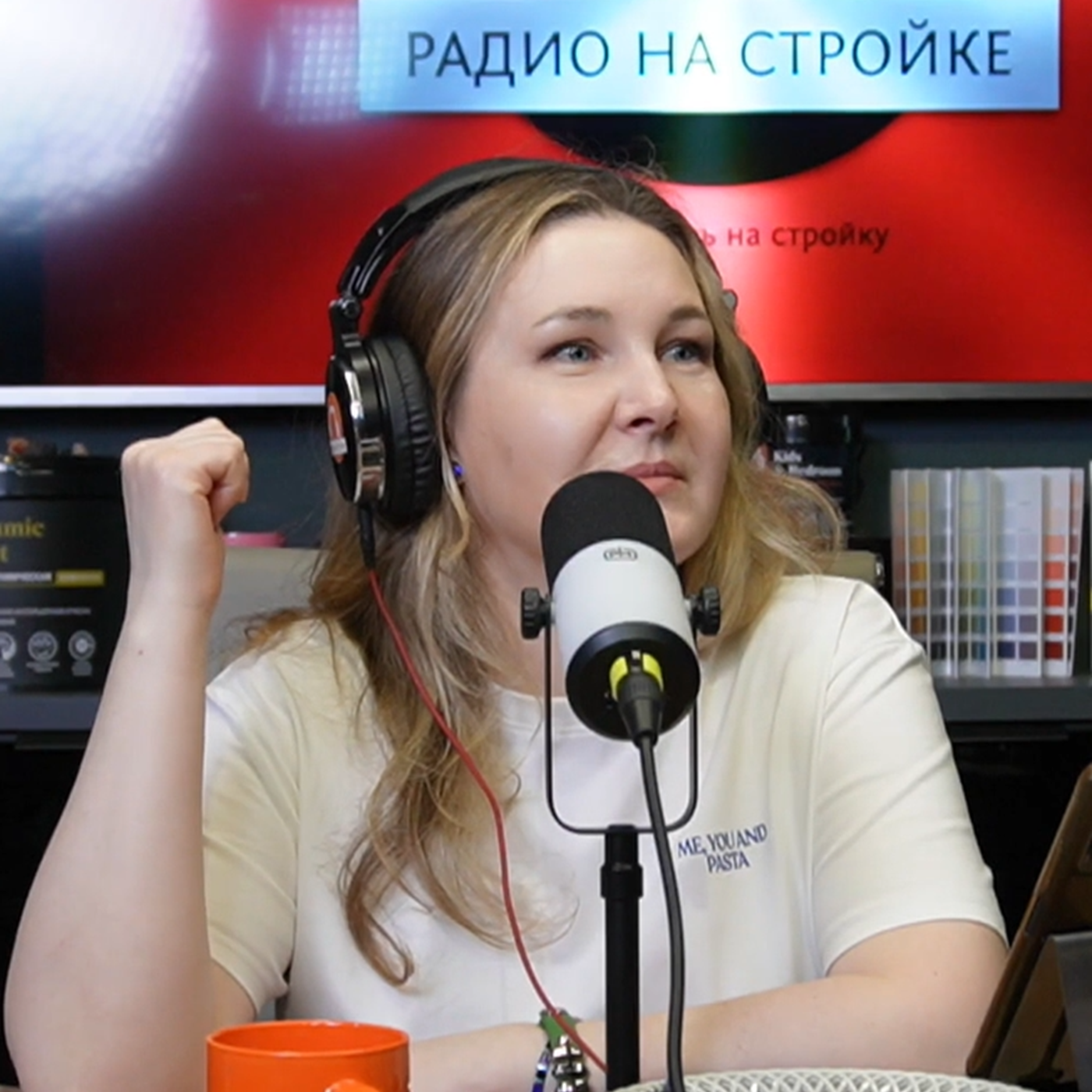 Авторская программа Ольги Постниковой - ВАУ эффект и его обратная сторона episode artwork