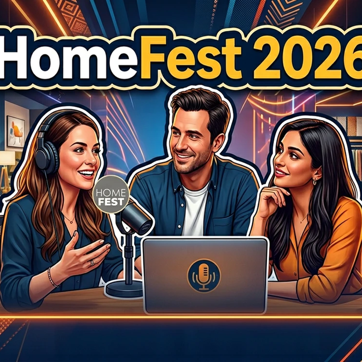 Радио на Стройке