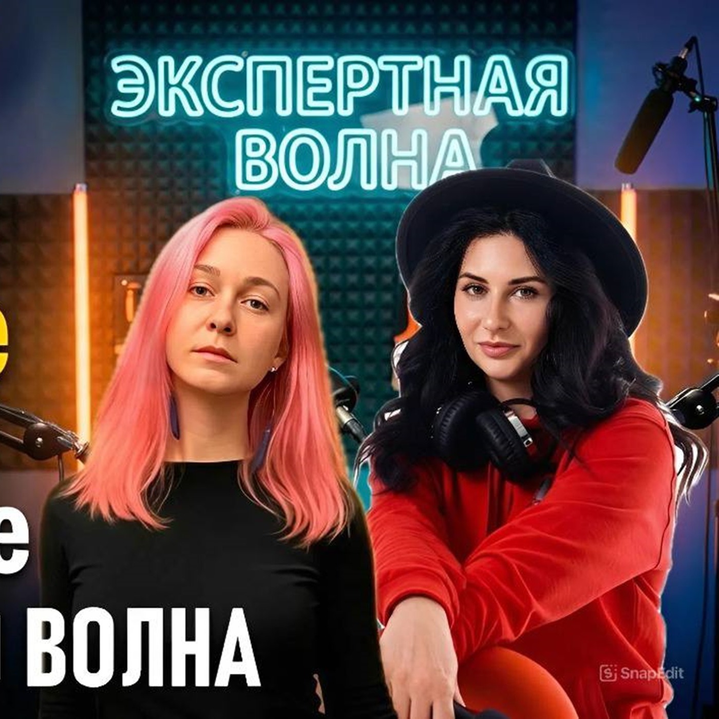 Мария Ионова — художник-исследователь, чьи работы невозможно перепутать ни с чем другим episode artwork