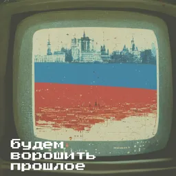 будем ворошить прошлое!