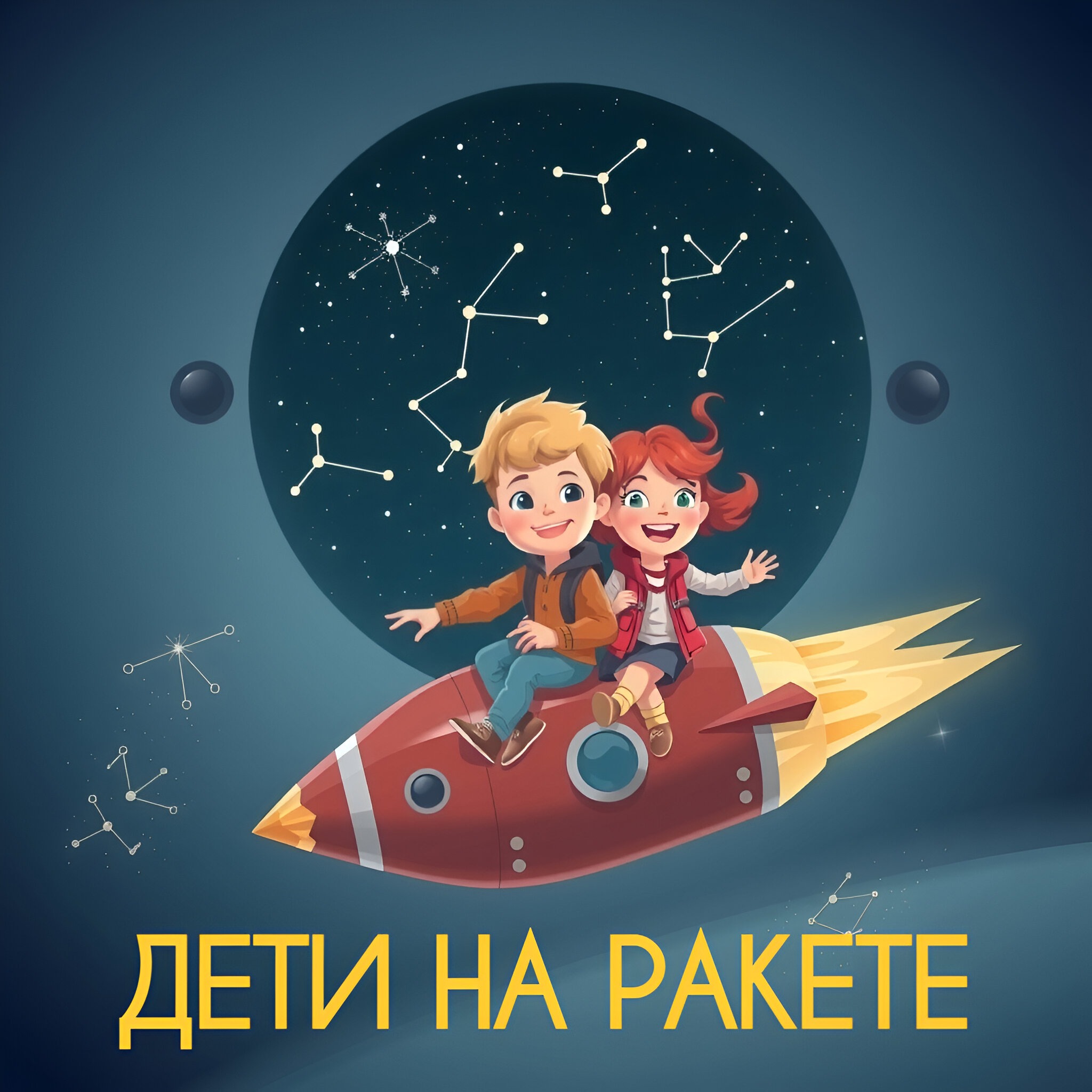 9 класс, ракета и Роскосмос: хроники сборки своей орбиты podcast