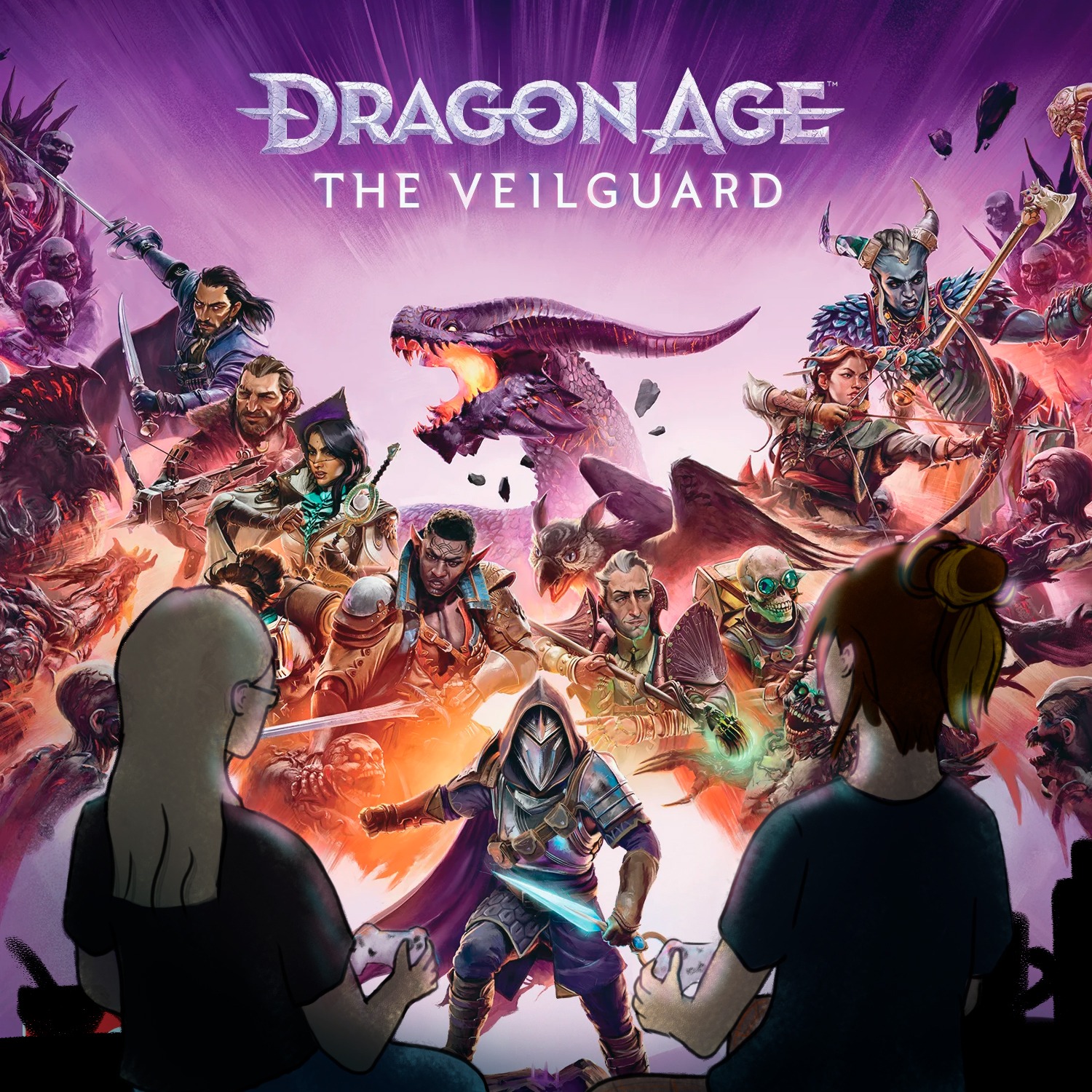 Эскапизм на окраине | История создания игр