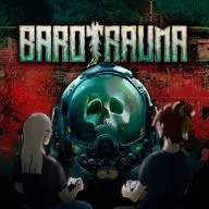 Как создавалась Barotrauma, история студии FakeFish