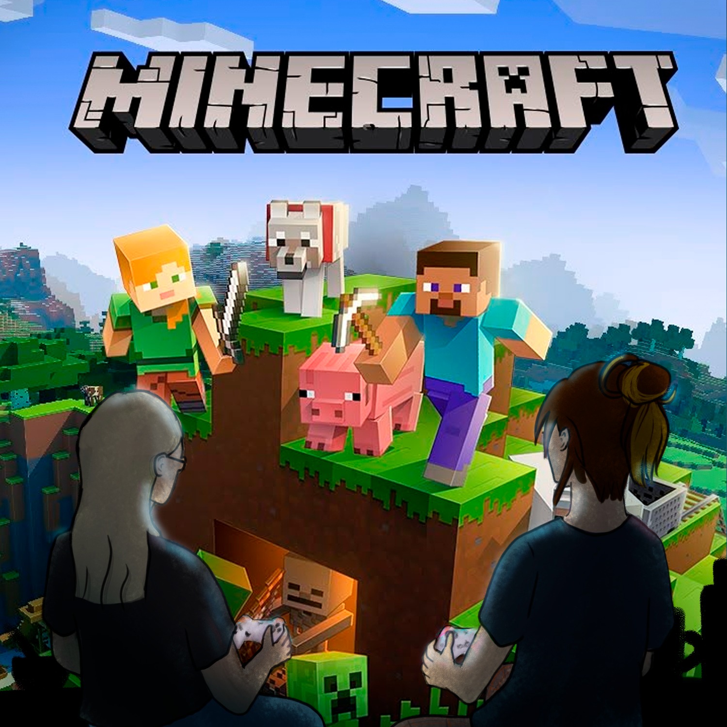 Эскапизм на окраине | История создания игр