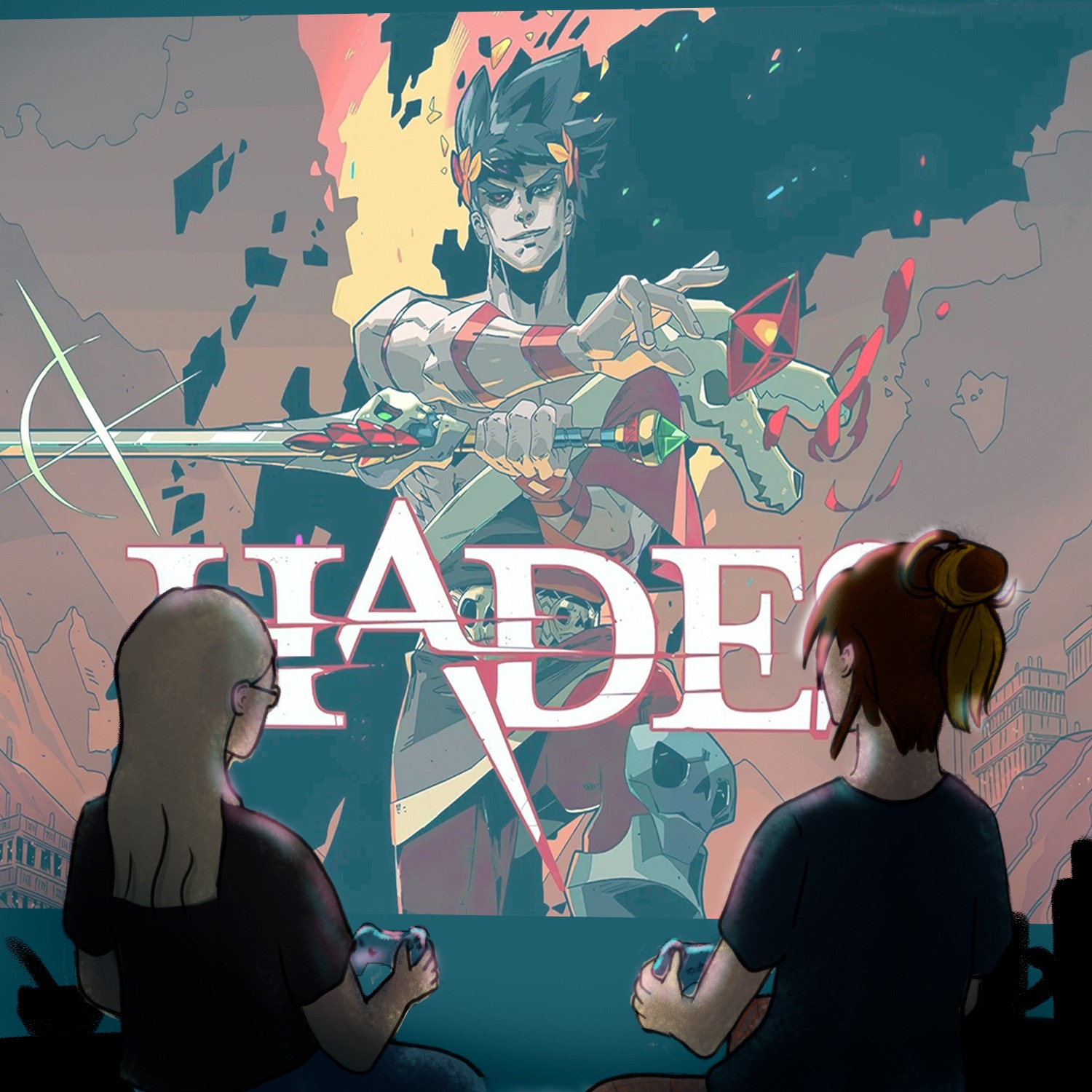 Эскапизм на окраине | История создания игр