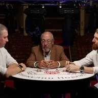 #никулинподкаст44 с Анатолием Соколом