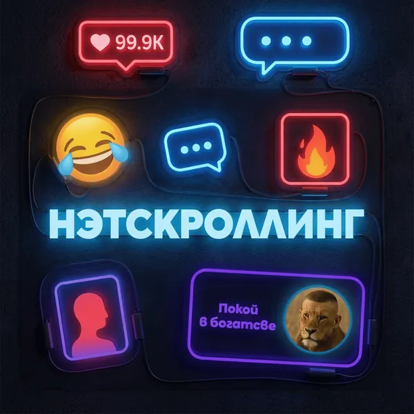 Нэтскроллинг