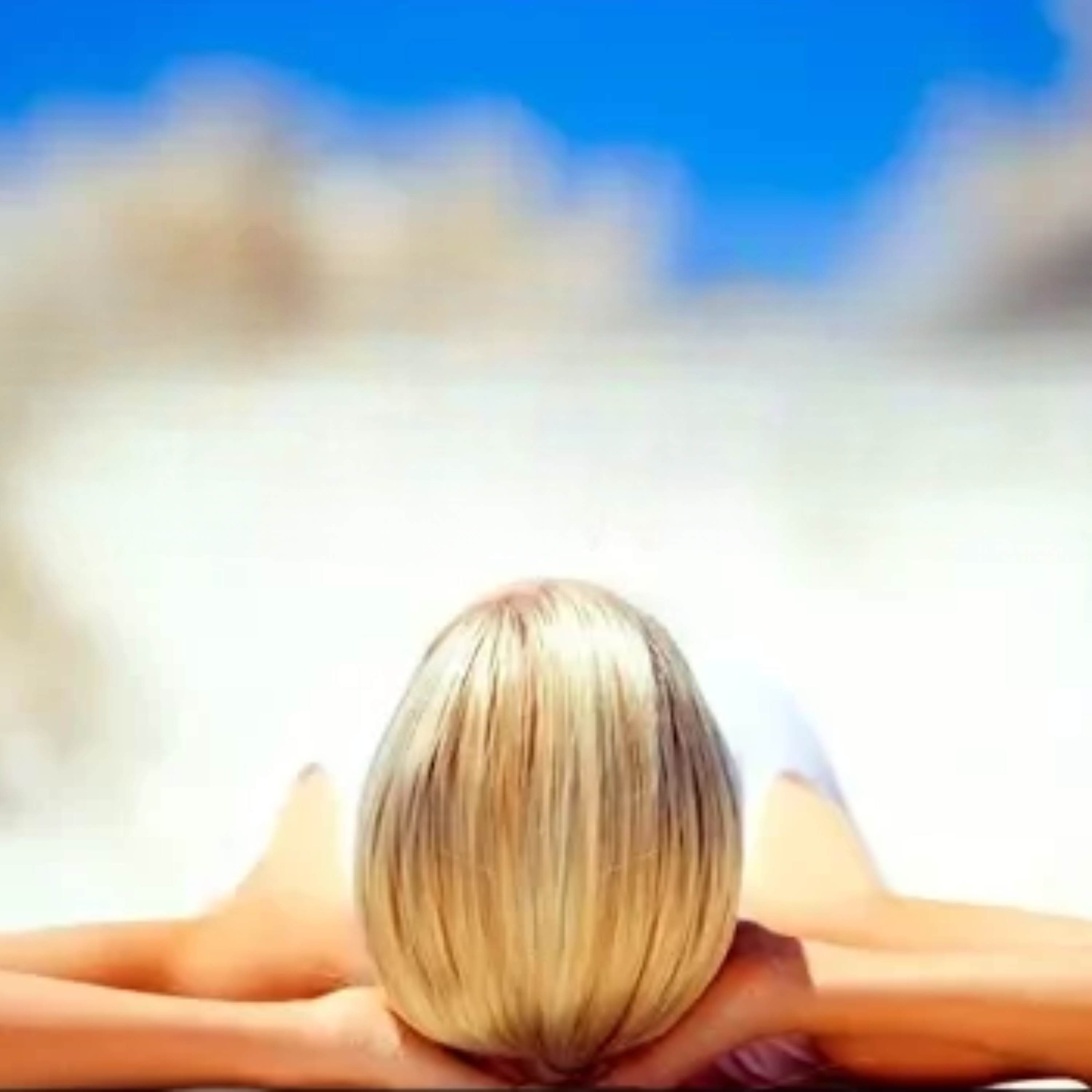 Быстрая релаксация для мужчин. Аутогенная тренировка