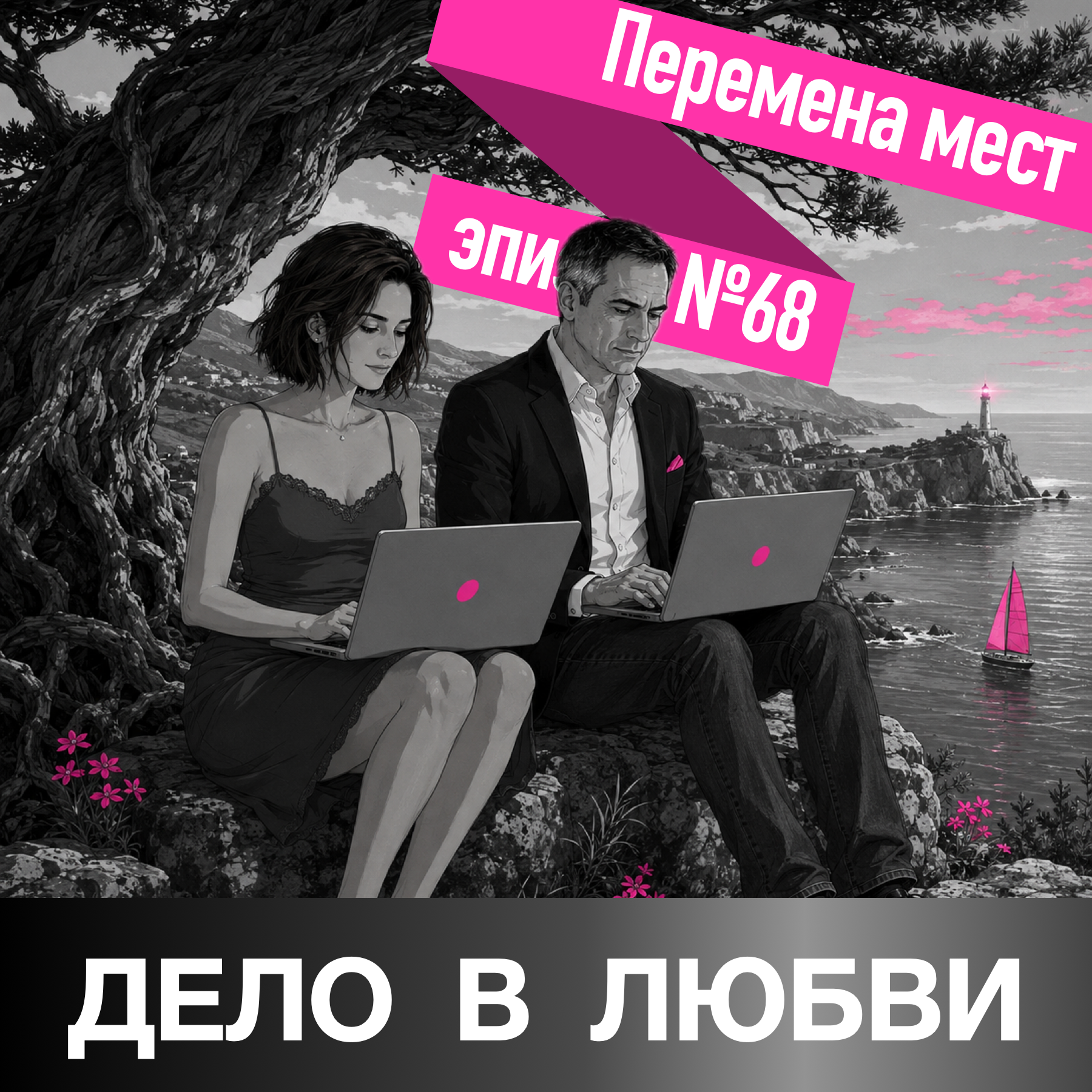 Перемена мест episode artwork