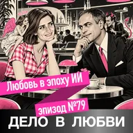 Любовь в эпоху ИИ