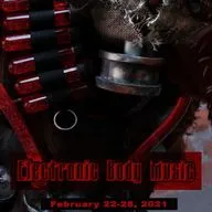 Electronic Body Music MiX (February 22 - 28, 2020)