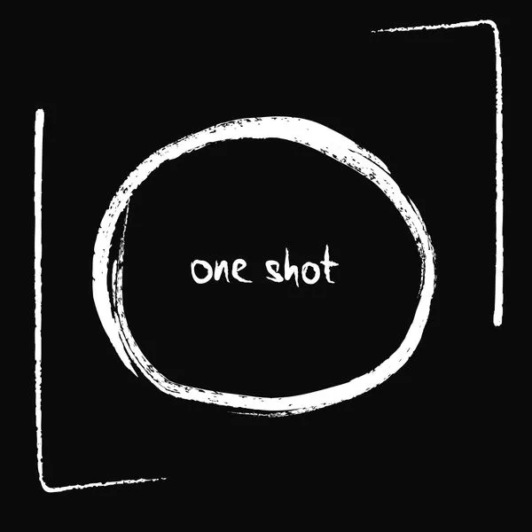 one shot