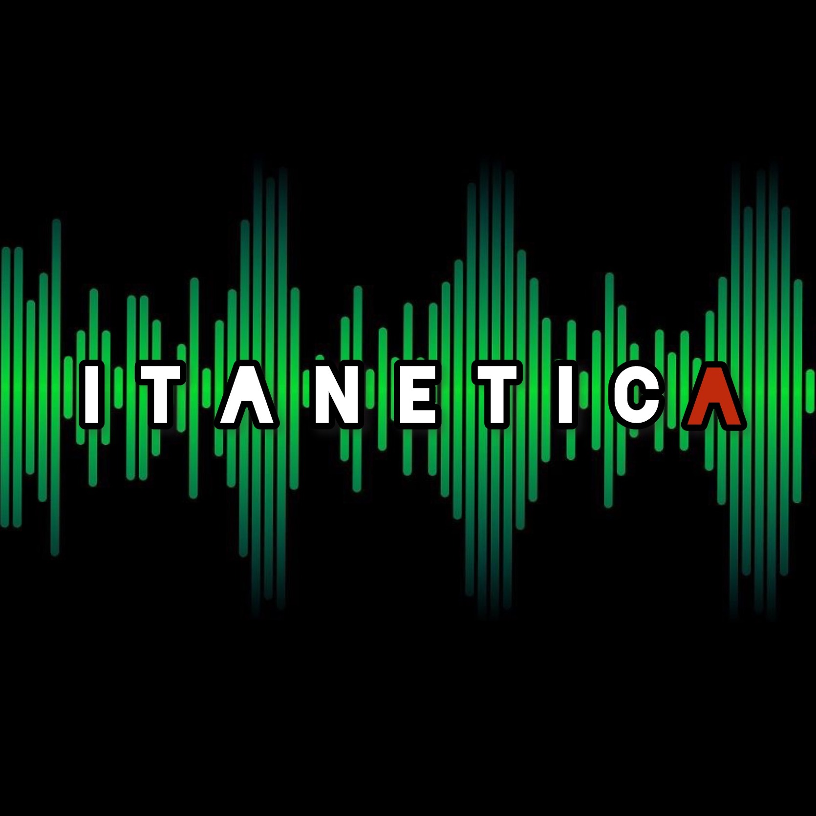 Itanetica #5 Tramezzini e Luigi Braccioforte