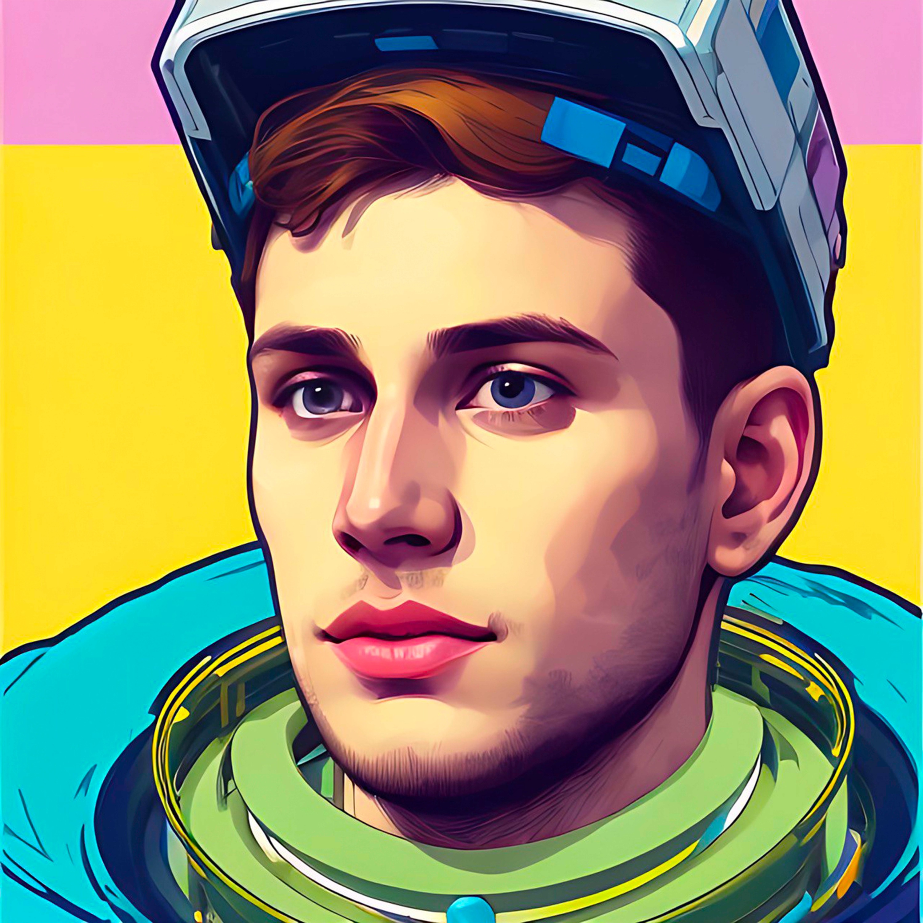 Выпуск №4 Давай знакомиться! episode artwork