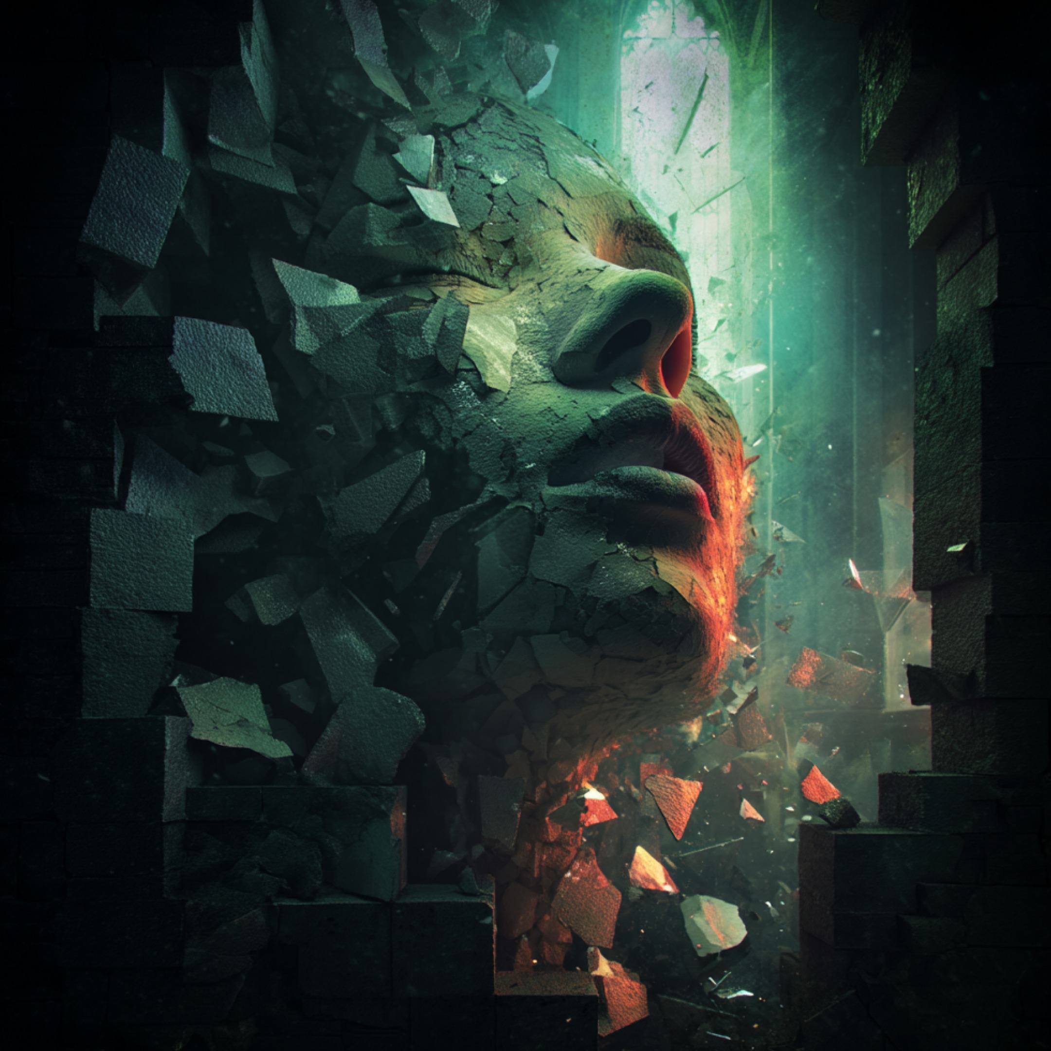 6. АКТ ВТОРОЙ episode artwork