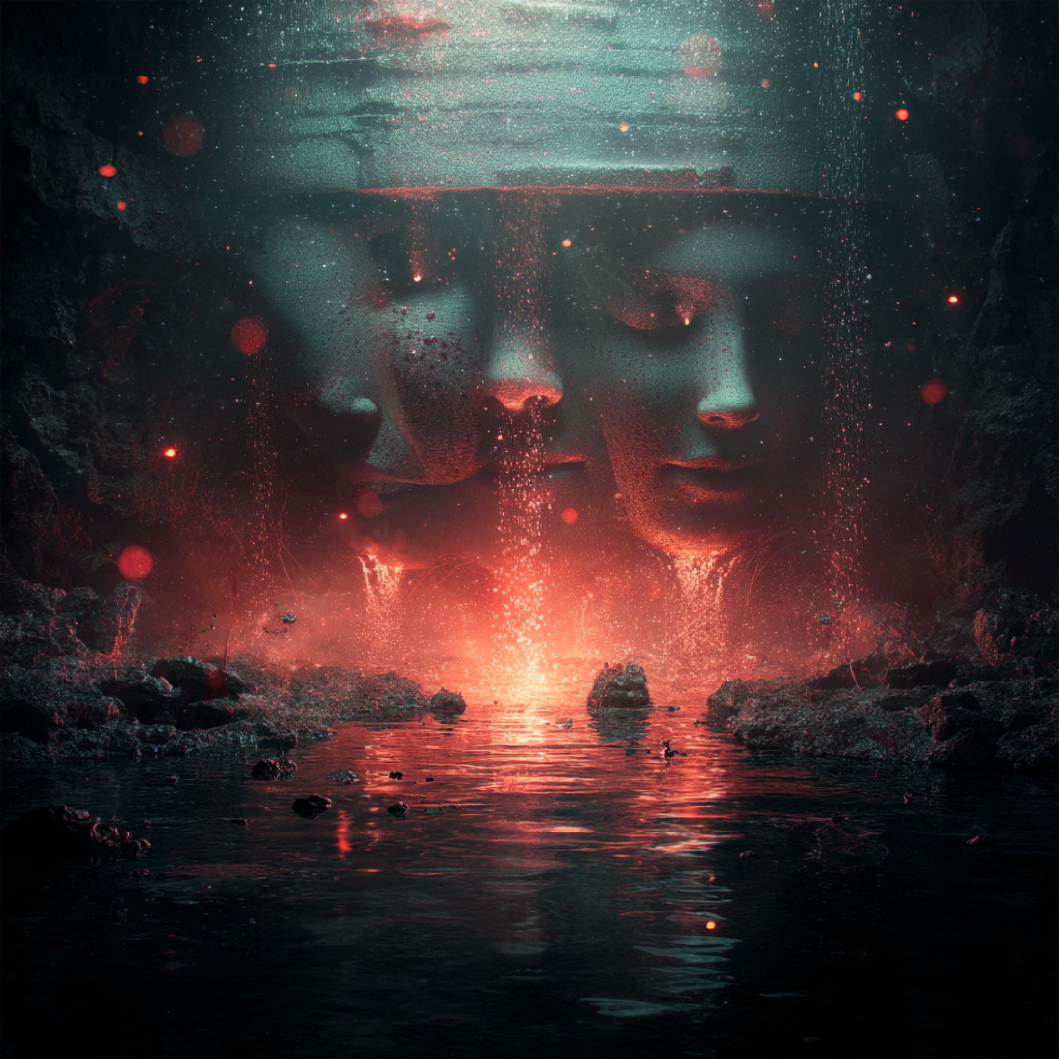 7. 🜁 АКТ ТРЕТИЙ:  ЕСЛИ БЫ МЕНЯ НИКОГДА НЕ БЫЛО🜁 episode artwork