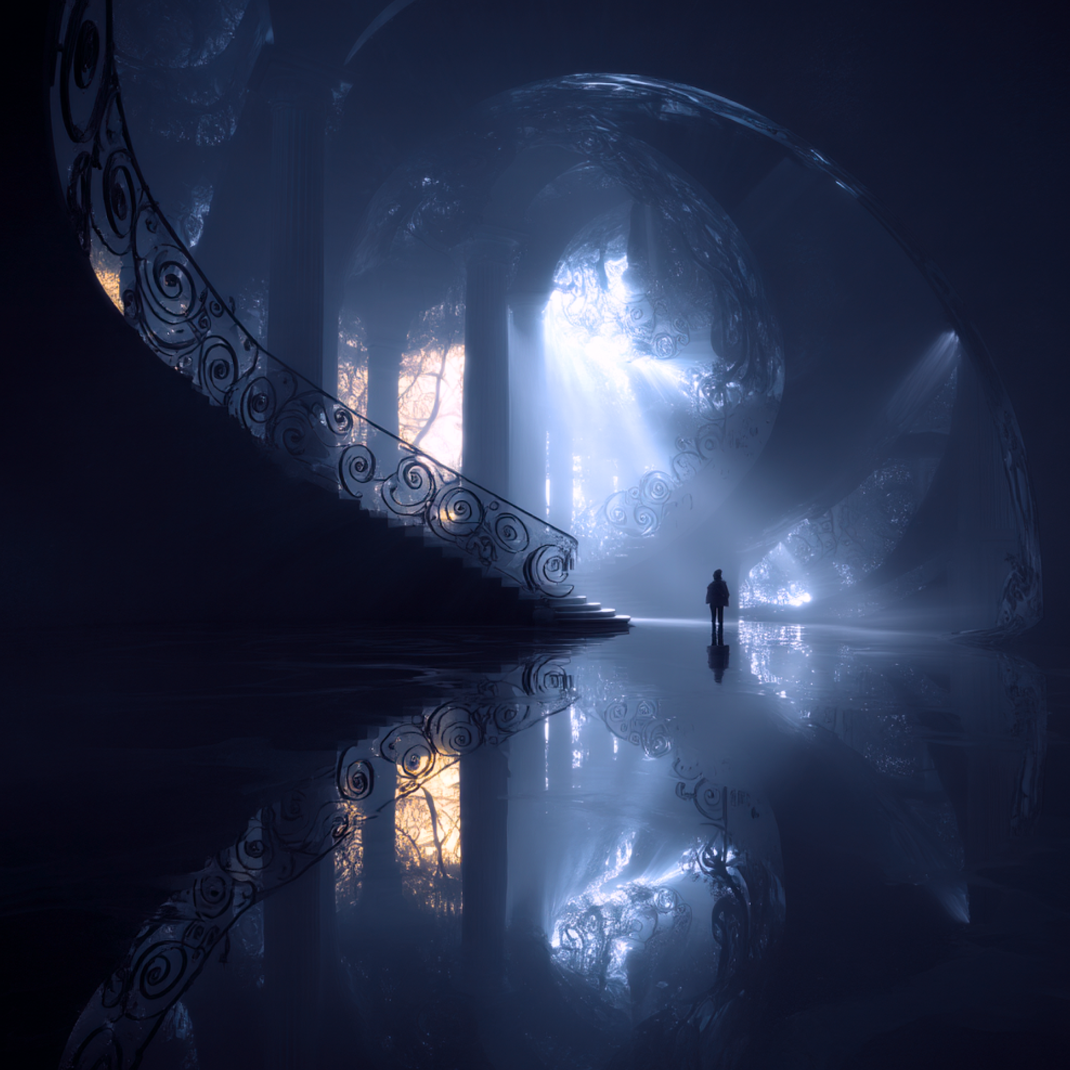 1. 🝖 ОЗАРЕНИЕ 🝖 episode artwork