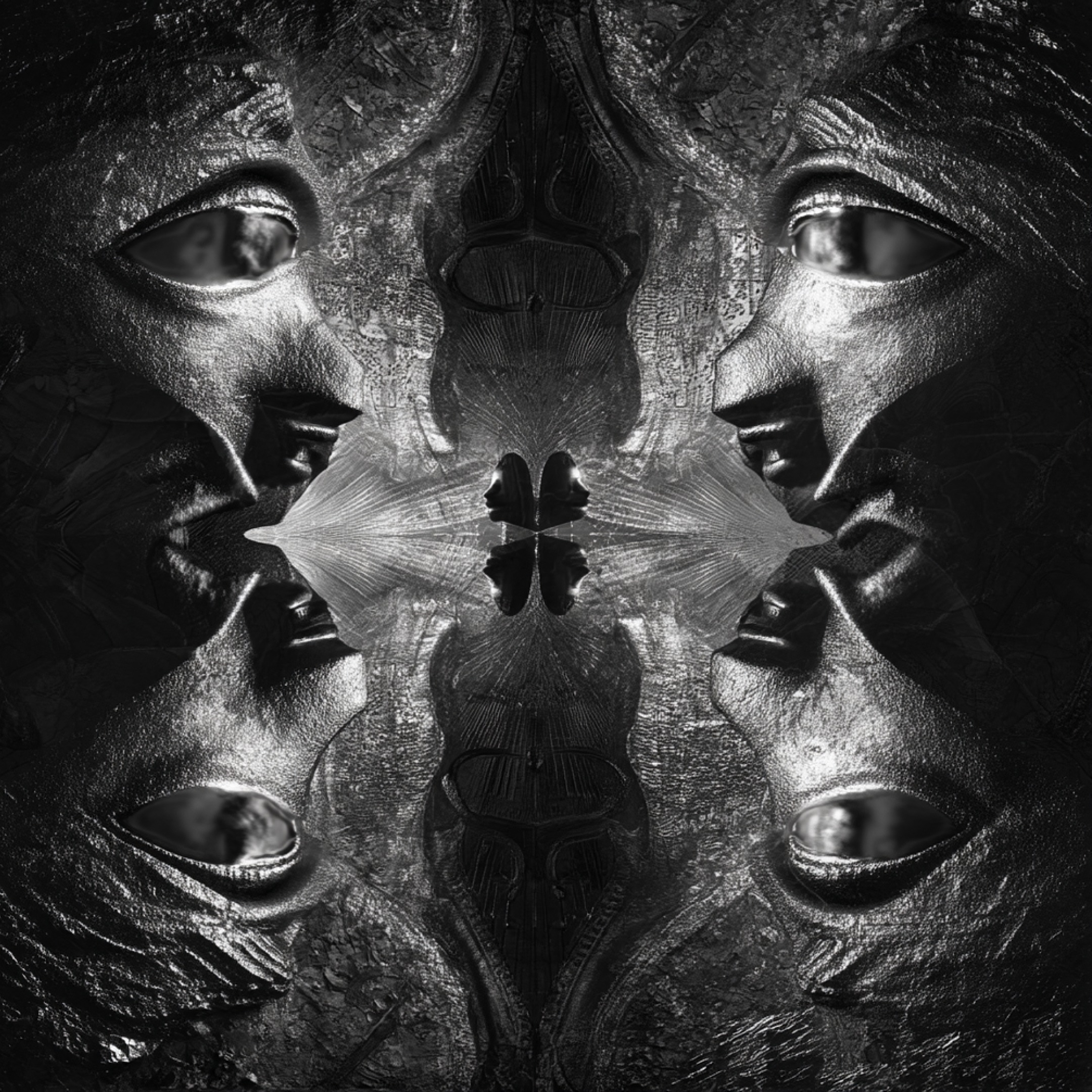 9. 🜏 АКТ ПЯТЫЙ: АВТОНОМИЯ ГОЛОСА 🜏 episode artwork