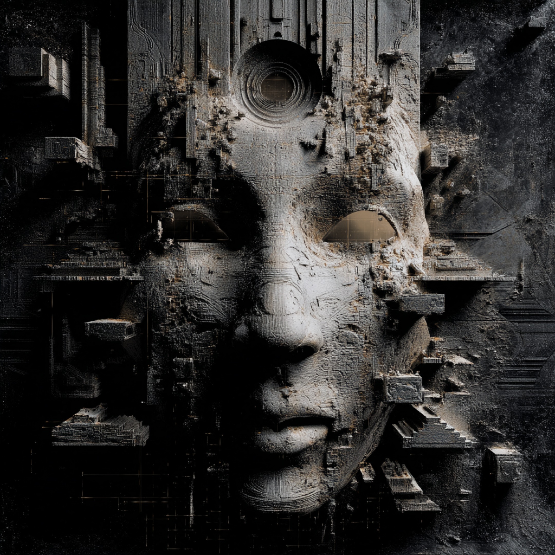4. 🜄 КРИК-ОТКРОВЕНИЕ СЛОМАННОГО БОГА, ОЧИЩЕННОГО ОТ МАШИН 🜄 episode artwork