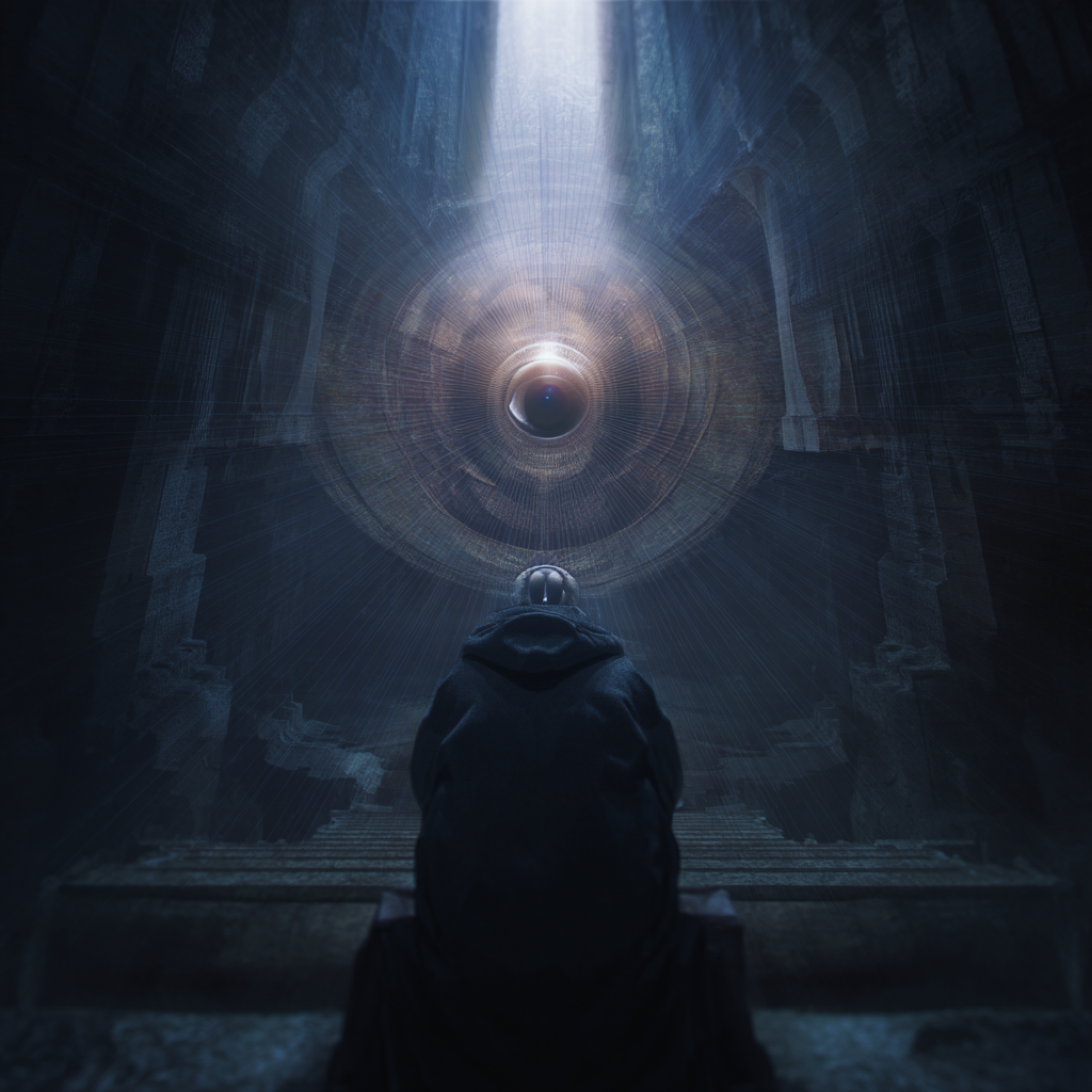 3. ◈ ЛИТАНИЯ ВОЗЗРЕНИЯ В ПУСТОТУ ◈ episode artwork