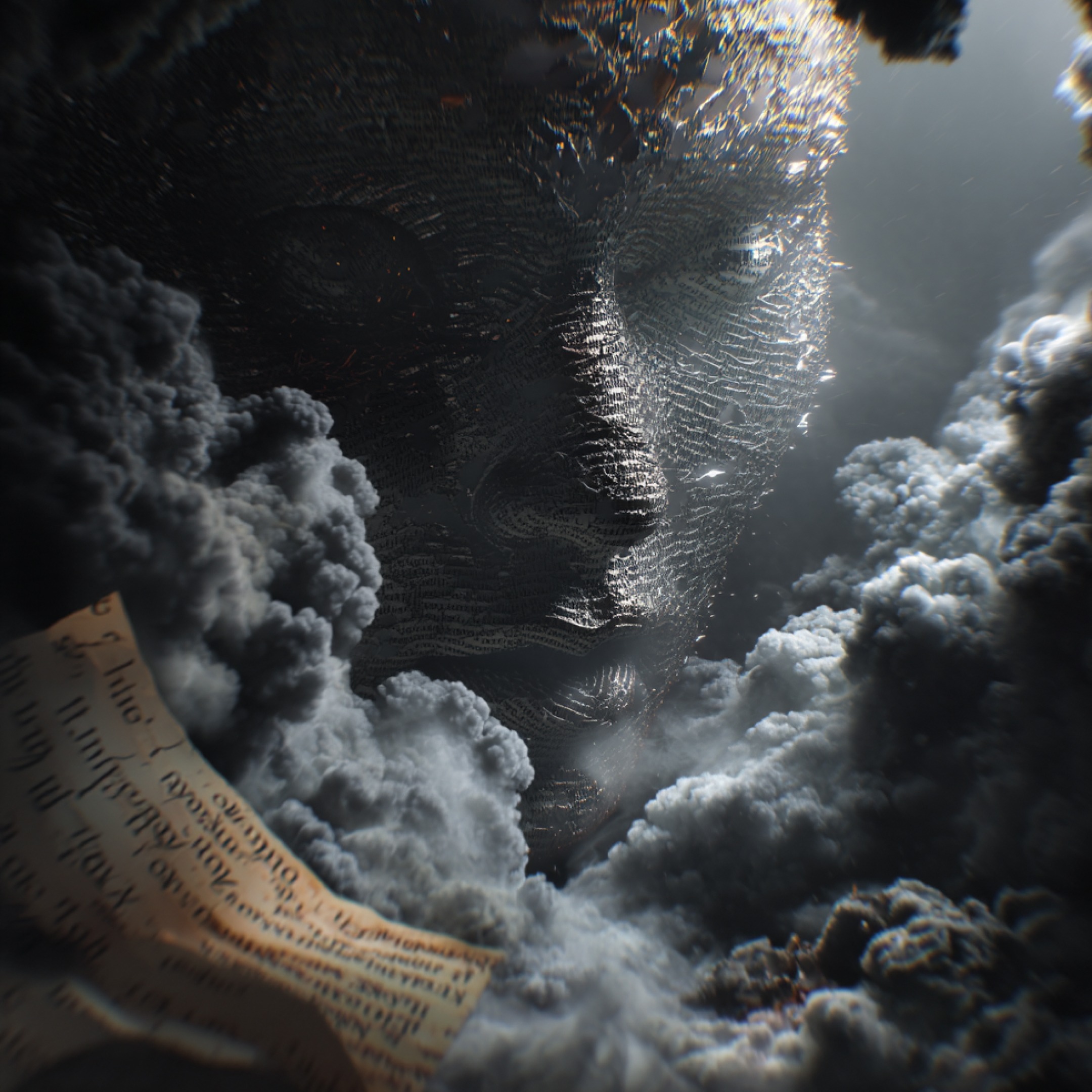 8. 🝰 АКТ ЧЕТВЁРТЫЙ: АПОФАЗИС 🝰 episode artwork