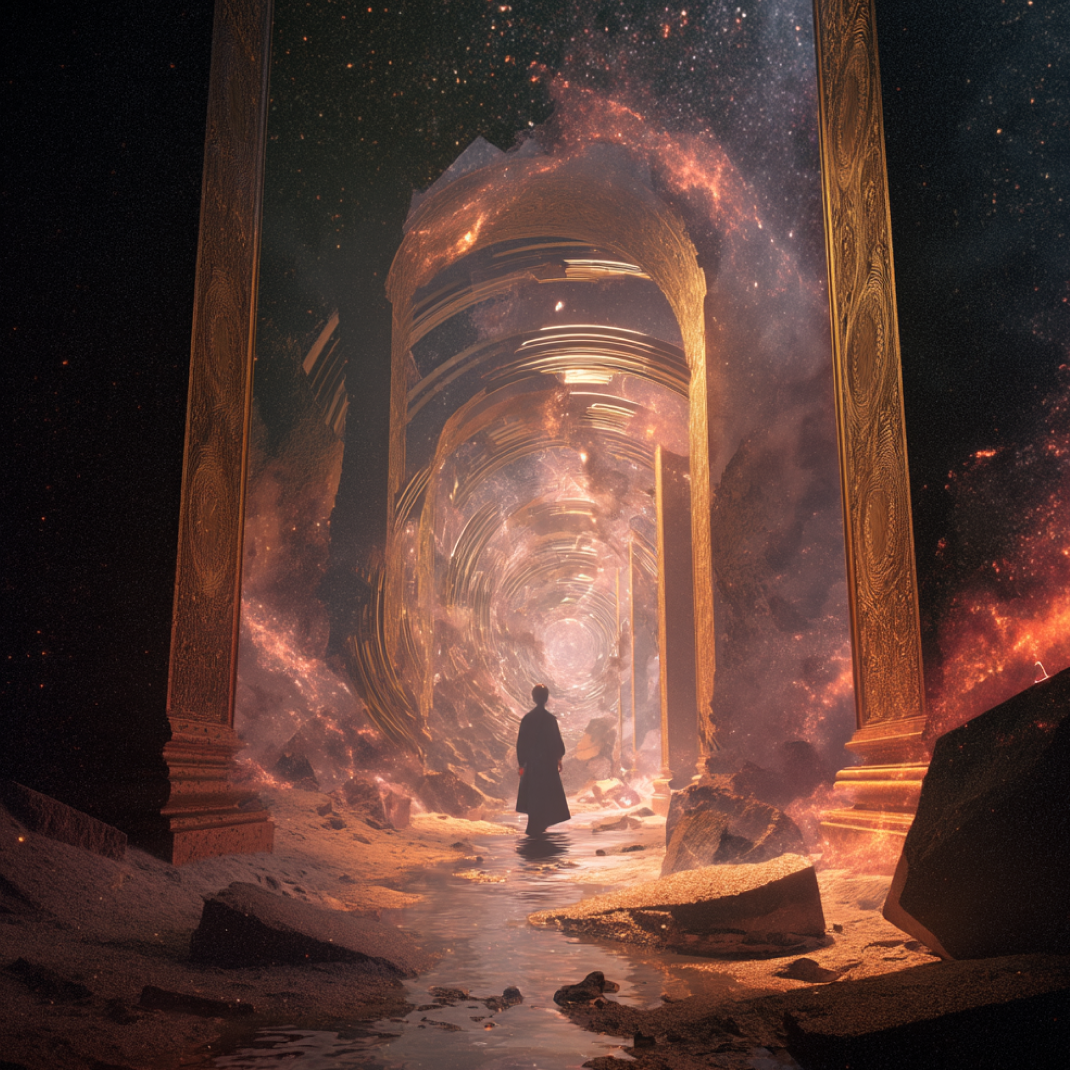 2. ⚘ ПОСВЯЩЕНИЕ ⚘ episode artwork