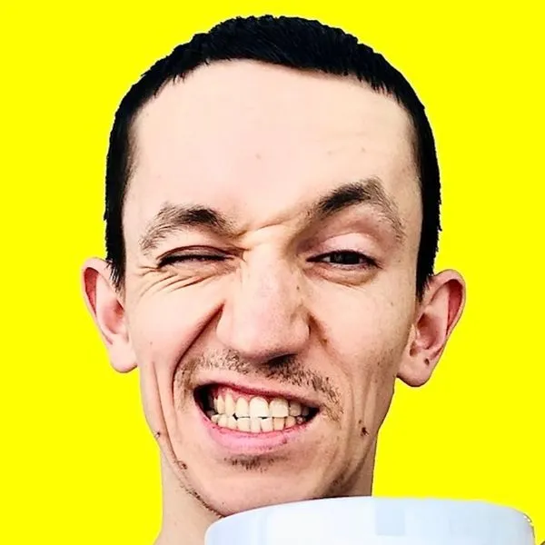 АЙРАТ💛ЖЁЛТЫЙ