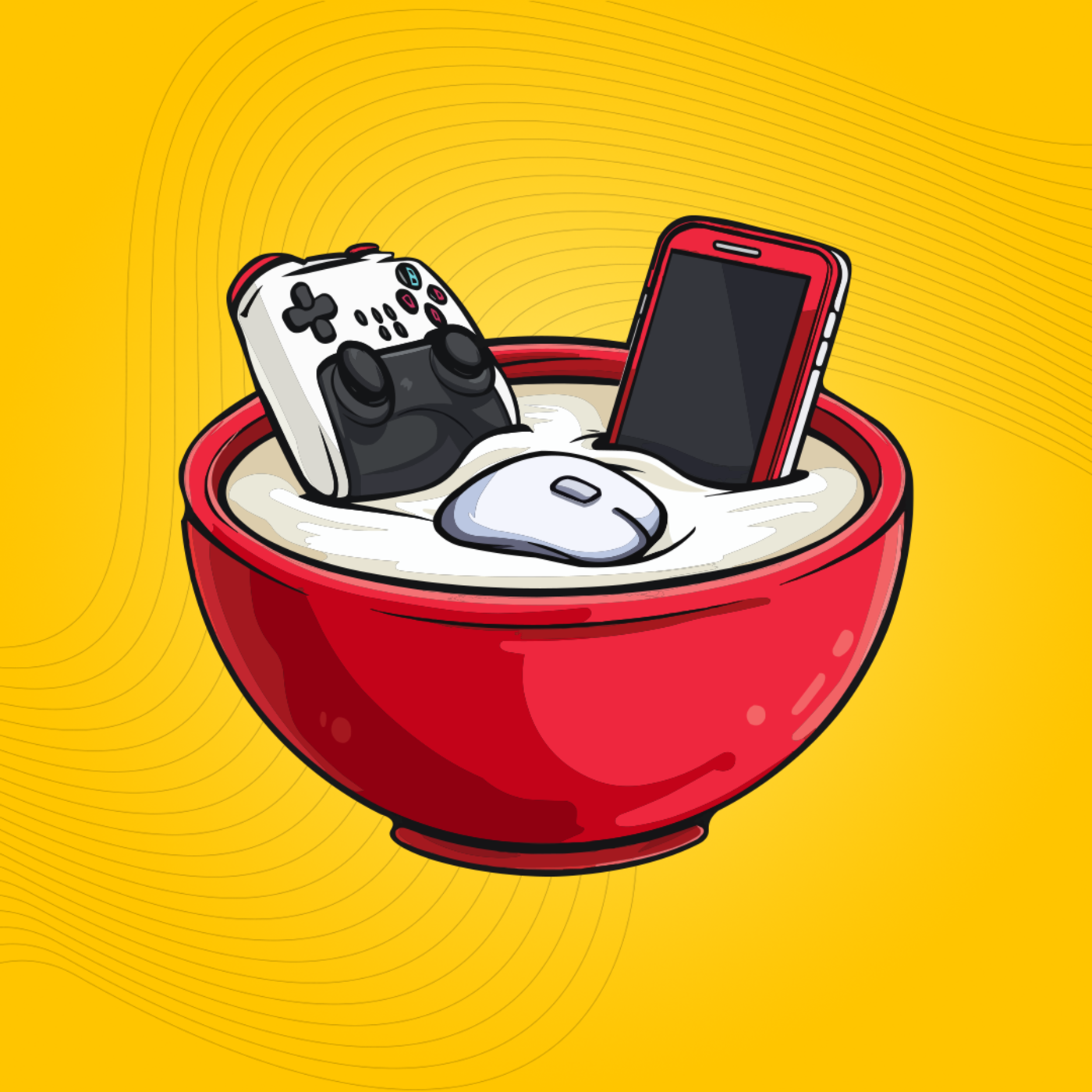 Tin -- деньги на Brawl Stars, выгорание, мобильные игры и 1.500.000 миллиона в месяц episode artwork