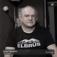 28. Иван Чарушин - Дисфория